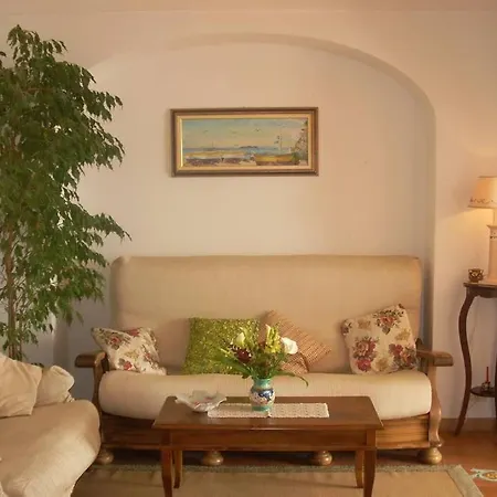 Holiday home East Wind House *