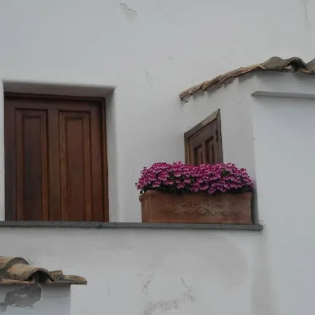 Holiday home East Wind House Praiano