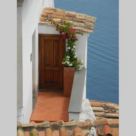 East Wind House Holiday home Praiano