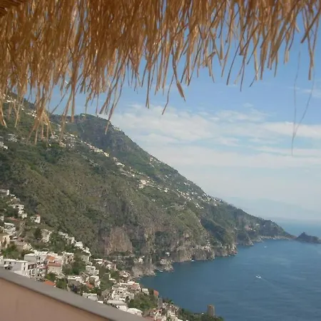 East Wind House Holiday home Praiano